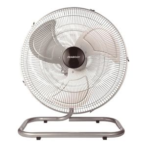 Turbo Ventilador Peabody Pe-vp150 Metalico 3 Vel 130w 20"