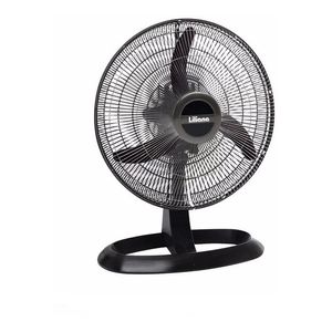 Turbo Ventilador 18 Liliana Votr18 Orbital Silencioso 75w