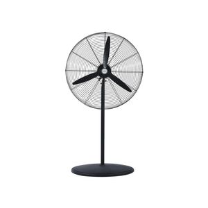Ventilador De Pie Industrial Peabody 26 Pulgadas 3 Veloc