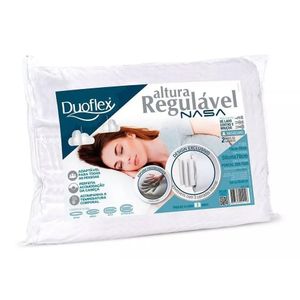 Almohada Inteligente Regulable - Duoflex