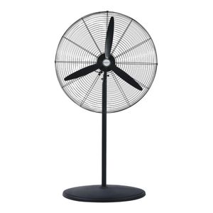 Ventilador De Pie Peabody Industrial 30 Pulgadas PE-VI300ME