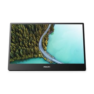 Monitor Philips 16 Pulgadas Portatil Led FHD 16B1P3300/55