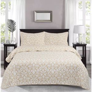 Cubrecama Luxury - La Bastilla