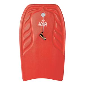 Tabla De Surf Bodyboard Reforzada 72x43 Cm Mor 1560