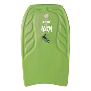 Tabla De Surf Bodyboard Reforzada 72x43 Cm Mor 1560