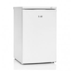 Freezer Vondom FR55 85 Litros 4 Cajones Color BLANCO
