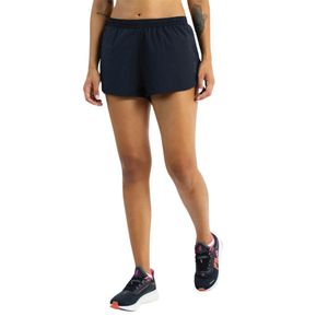 Short Mujer Fila Double Run Ii