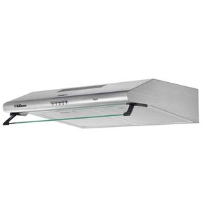 Extractor Purificador Aire Campana Liliana Purify Plus Kp992