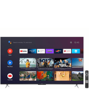 SMART TV RCA 55 4K ULTRA HD G55P6UHD-F