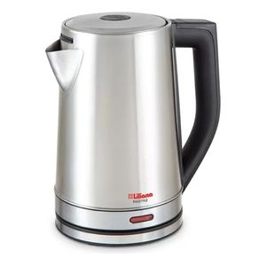 Pava Eléctrica Liliana - Ap210 Acero Inoxidable / 1,7 Lt. Lh