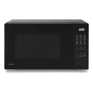 Microondas Atma MATDB20UAP 20 Litros 700 Watts