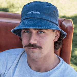 Piluso Gorro Gabardina Prelavada Andino