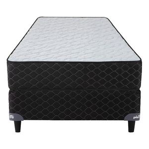 Sommier y Cochón Piero Smart Tech Espuma