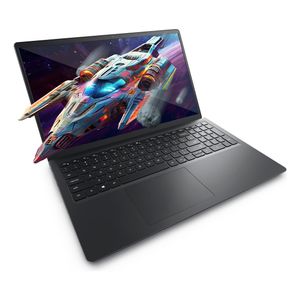 Notebook Dell Inspiron Ryzen 5 8gb Ram 256gb Ssd Full Hd