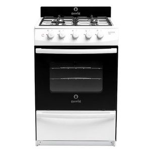 Cocina Escorial Master Style Multigas 56Cm
