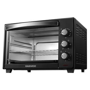 Horno Eléctrico Daewoo DW-7000E 70Lts 2000Watts