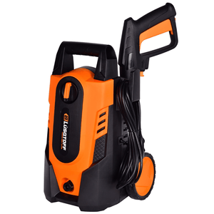 Hidrolavadora LUSQSTOFF 70 bares HL-120