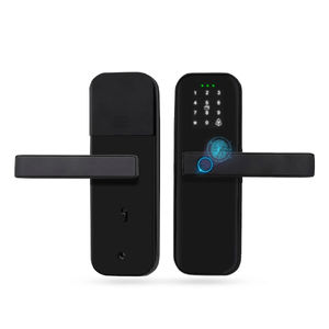 Cerradura Inteligente Suono Smartlock Mini Huella Digital