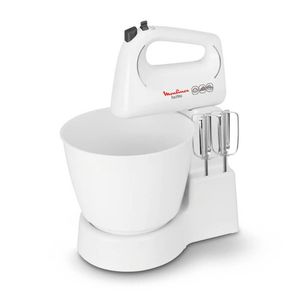 BATIDORA DE MANO FACILITA  moulinex