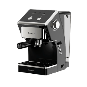 Cafetera Express Treviso Daewoo