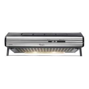 Purificador Whirlpool WAB60CX 2 Motores Acero Inoxidable