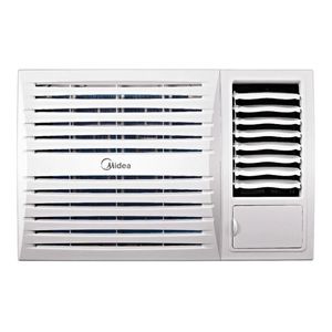 Aire Ventana Mcve18re22f1 4440w (frio Solo) Midea