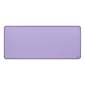 Mouse Pad Logitech Desk Mat Studio Series Lavanda