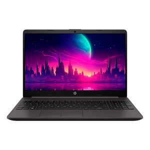 Notebook Hp 250 G10 15,6 Intel Core I5 8gb Ram 512gb Freedos