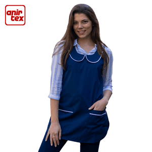 Guardapolvo Docente JAZMIN