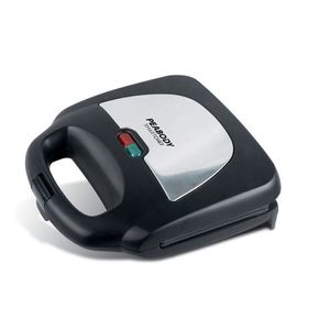 Sandwichera Peabody PE-S6191 820 Watts