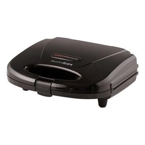 Sandwichera Kanji KJH-SM700SB-01 700 Watts