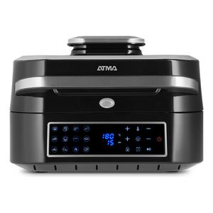 Freidora de Aire Atma FR901DP 6.3 Litros