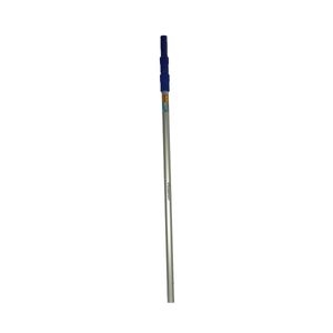 Palo Mango Lusqtoff P08L-8 Caño Extensible Barrefondo 3 Mts