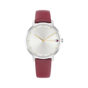 Reloj Tommy Hilfiger para mujer de cuero 1782763