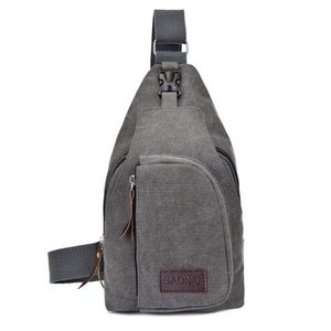 Bolso Morral Gadnic Mochila a Un Hombro