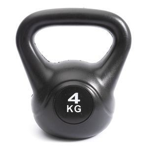 Kettlebell Pesa Rusa Gadnic 4kg PVC Fitness