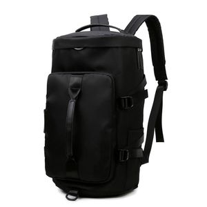 Mochila Bolso Gadnic MCH-145X Multriformas Táctica