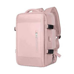 Mochila de Viaje Gadnic Expansible Impermeable