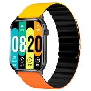 Smartwatch Kieslect Ks Bluetooth Deportivo 1.78"