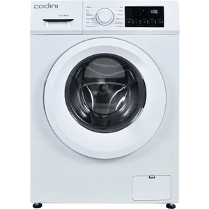 LAVARROPAS AUTOMATICO INV WASH 6010BL 6K 1000RPM CODINI