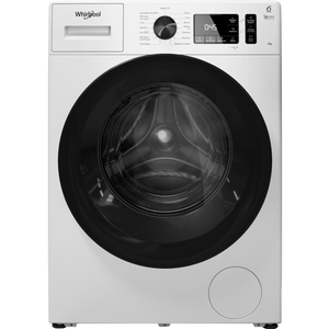LAVARROPAS AUTOMATICO INV WNQ90AB 9K 1400RPM WHIRLPOOL