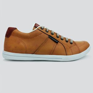 Zapatilla Hombre De Vestir Moda Urbano