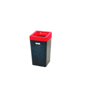 Cesto de 50 Lts Marote