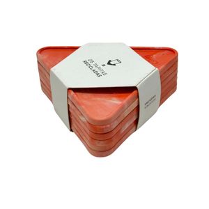 Posavasos (Set x 6 Unidades) Marote