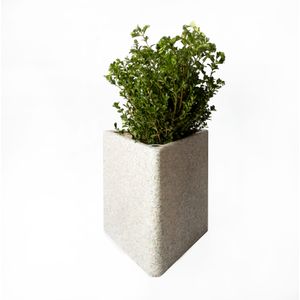Maceta TRI Sustentable Marote