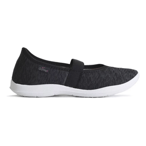 Guillermina Mujer Panchas Acolchonadas