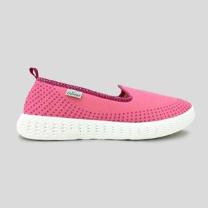 Alpargatas Panchas Elastizadas Livianas Comodas