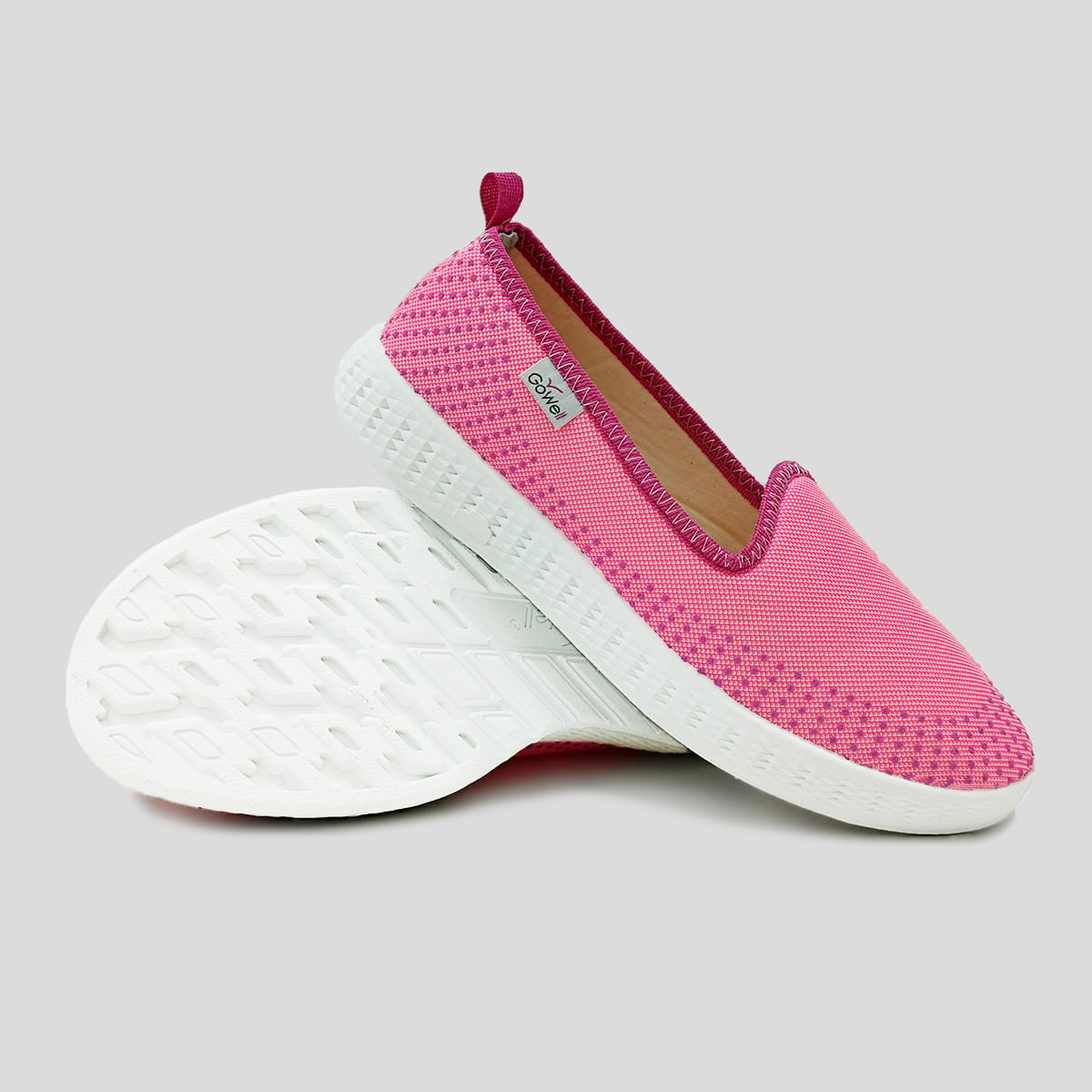 Zapatillas Adidas Panchas Mujer Topper Pancha Alpargata Alpargata