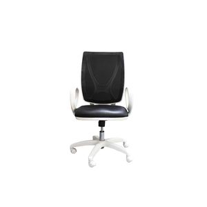 Silla Alma Blanca