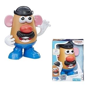 Muñeco Sr Cara De Papa Hasbro